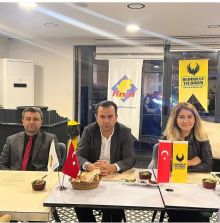Ceyhan Final Akademi Anadolu Lisesi Etkinlikleri
